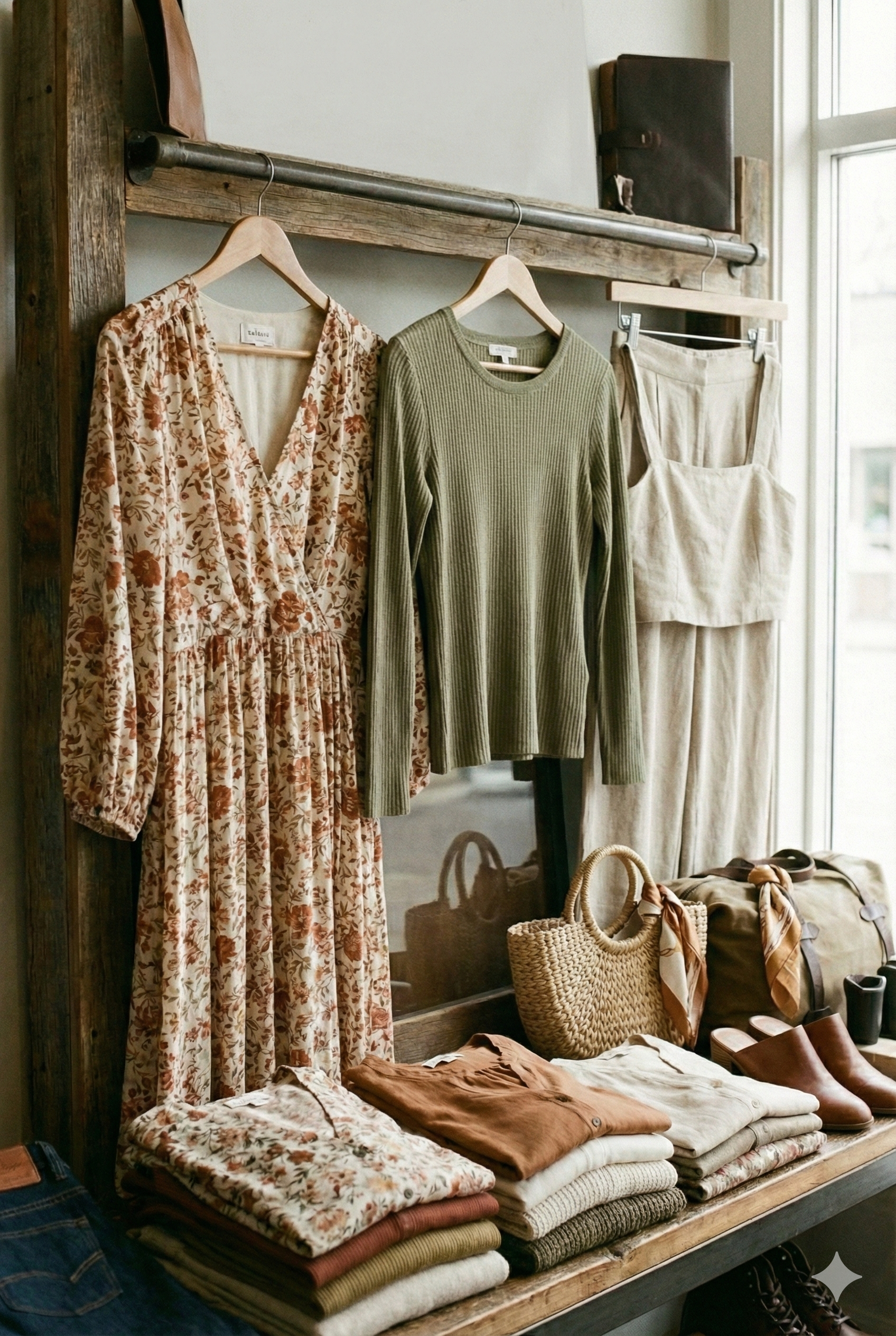Womenswear